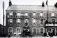The Old Wellington Hotel 
